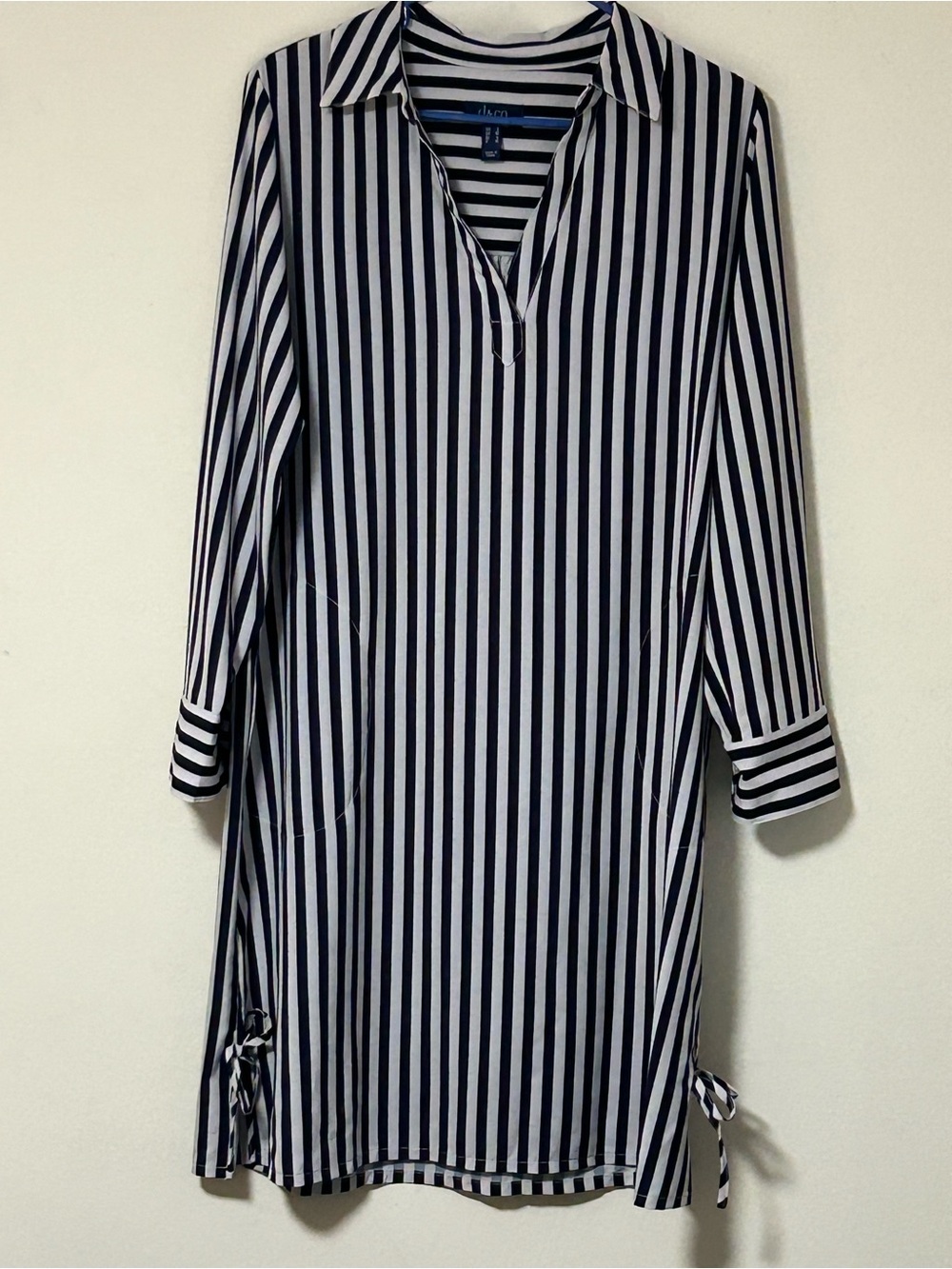 Beach coverup